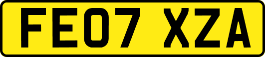 FE07XZA
