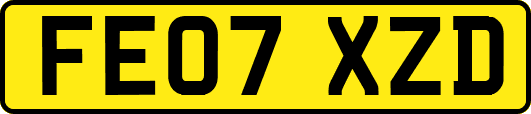 FE07XZD
