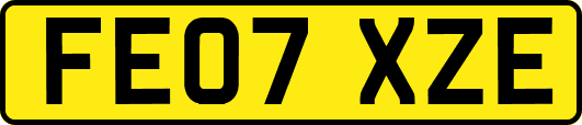 FE07XZE