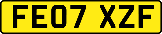 FE07XZF