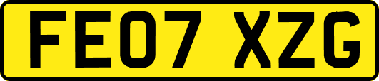 FE07XZG
