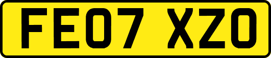 FE07XZO