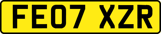 FE07XZR