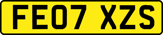 FE07XZS