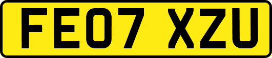FE07XZU