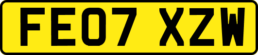 FE07XZW