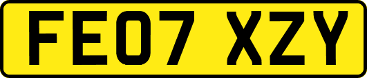 FE07XZY