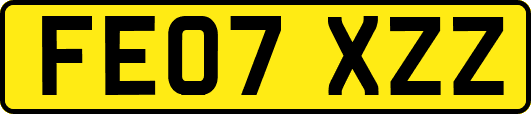 FE07XZZ
