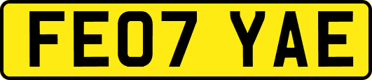 FE07YAE