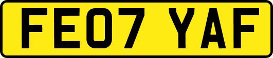 FE07YAF