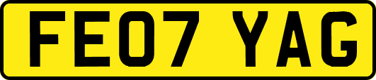 FE07YAG
