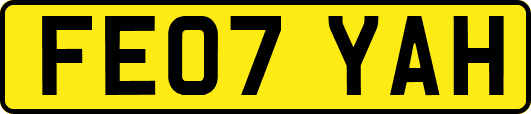 FE07YAH