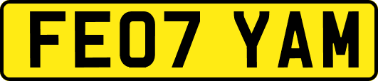 FE07YAM