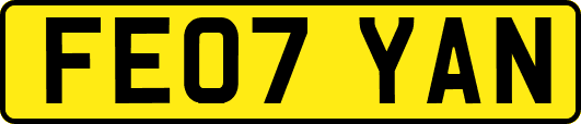 FE07YAN