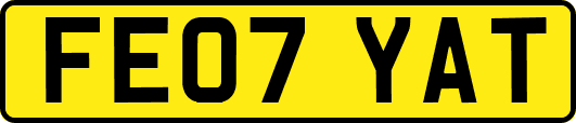 FE07YAT