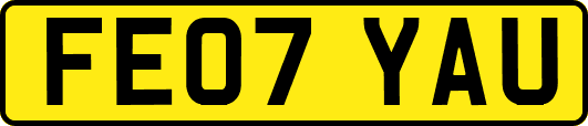 FE07YAU
