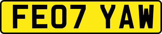 FE07YAW