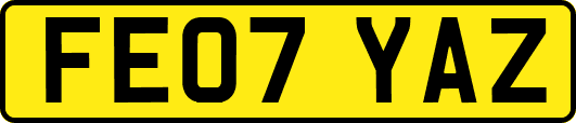 FE07YAZ