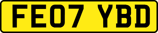 FE07YBD