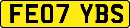 FE07YBS