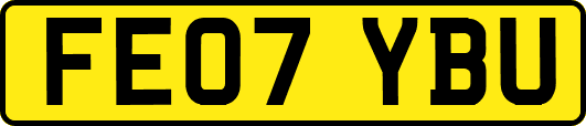 FE07YBU