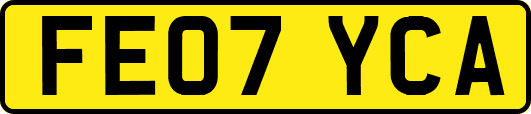 FE07YCA