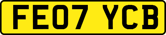 FE07YCB