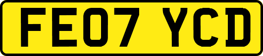 FE07YCD