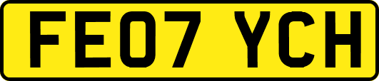 FE07YCH