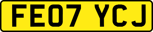 FE07YCJ
