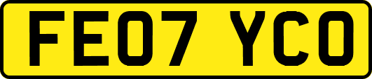 FE07YCO