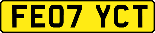 FE07YCT
