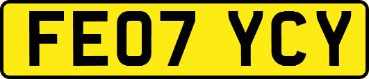 FE07YCY