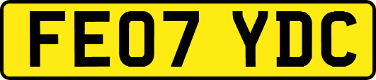 FE07YDC