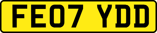 FE07YDD