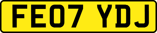 FE07YDJ