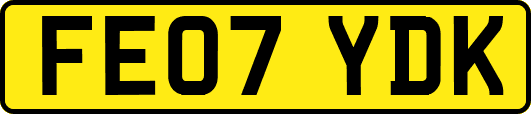 FE07YDK