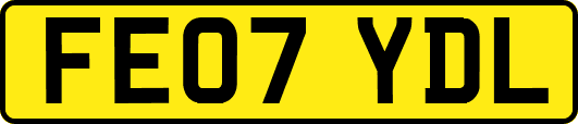 FE07YDL