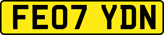 FE07YDN