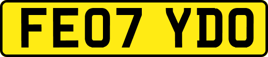 FE07YDO