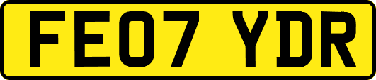 FE07YDR