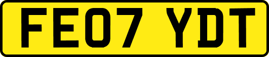 FE07YDT