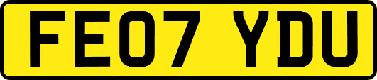FE07YDU