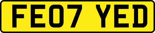 FE07YED