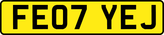 FE07YEJ