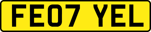 FE07YEL