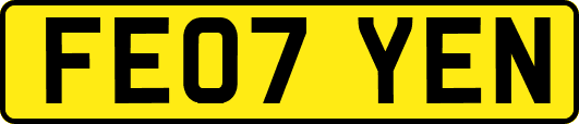 FE07YEN