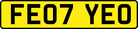FE07YEO