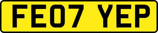FE07YEP