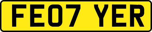FE07YER